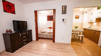 Apartamenty Sun & Snow Kraszewskiego