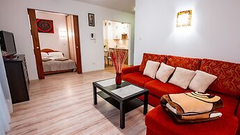 Apartamenty Sun & Snow Kraszewskiego