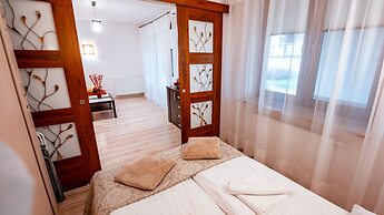 Apartamenty Sun & Snow Kraszewskiego