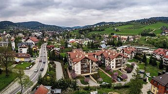 Apartamenty Sun & Snow Kraszewskiego