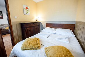 Apartamenty Sun & Snow Kraszewskiego
