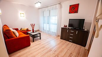 Apartamenty Sun & Snow Kraszewskiego
