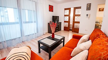 Apartamenty Sun & Snow Kraszewskiego