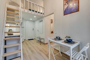 Sokroma Molbert Aparts