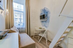 Sokroma Molbert Aparts