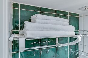 Sokroma Molbert Aparts