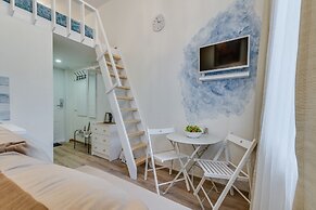 Sokroma Molbert Aparts