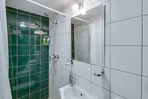 Sokroma Molbert Aparts