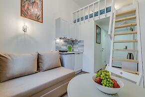 Sokroma Molbert Aparts