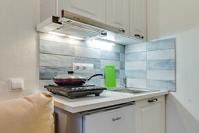 Sokroma Molbert Aparts