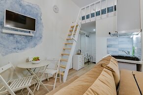 Sokroma Molbert Aparts