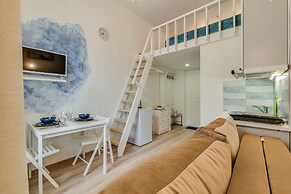 Sokroma Molbert Aparts