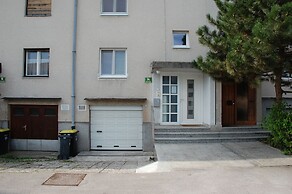 Apartments Peter