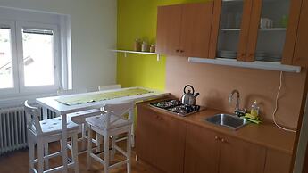Apartments Peter