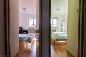 Apartments Peter