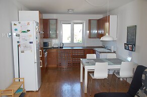 Apartments Peter