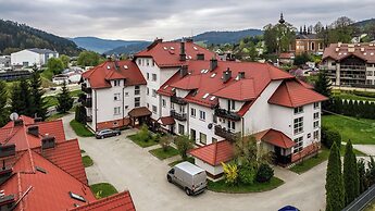 Apartamenty Sun & Snow Nad Potokiem