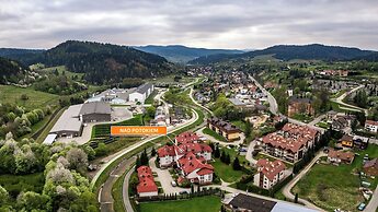 Apartamenty Sun & Snow Nad Potokiem