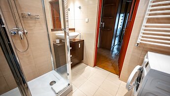 Apartamenty Sun & Snow Nad Potokiem