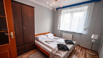 Apartamenty Sun & Snow Nad Potokiem
