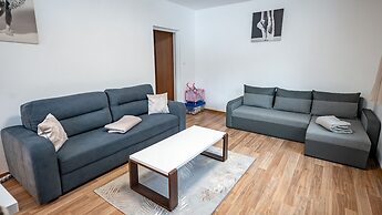 Apartamenty Sun & Snow Nad Potokiem