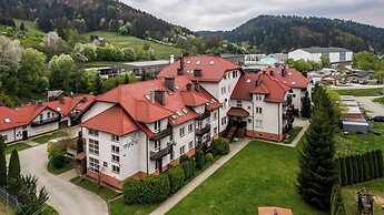 Apartamenty Sun & Snow Nad Potokiem