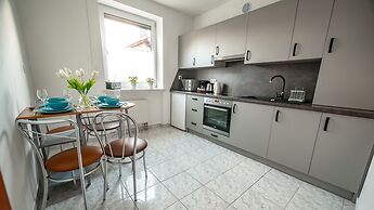 Apartamenty Sun & Snow Nad Potokiem