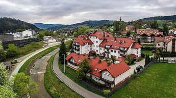 Apartamenty Sun & Snow Nad Potokiem