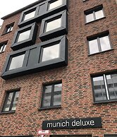 Munich Deluxe Hotel