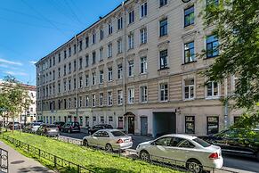 Sokroma Olimpia Apartments