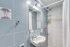 Sokroma Olimpia Apartments