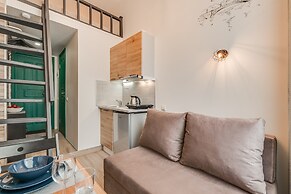 Sokroma Olimpia Apartments