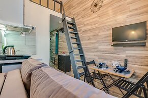 Sokroma Olimpia Apartments