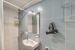 Sokroma Olimpia Apartments