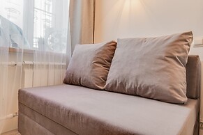 Sokroma Olimpia Apartments