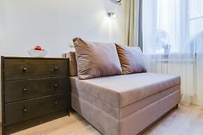 Sokroma Olimpia Apartments