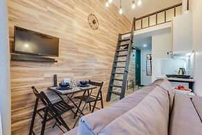 Sokroma Olimpia Apartments