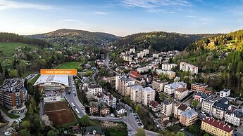 Apartamenty Sun & Snow Park Sportowy