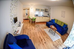 Apartamenty Sun & Snow Park Sportowy