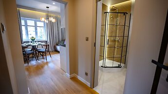 Apartamenty Sun & Snow Pułaskiego