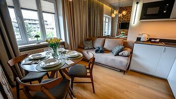 Apartamenty Sun & Snow Pułaskiego