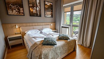 Apartamenty Sun & Snow Pułaskiego