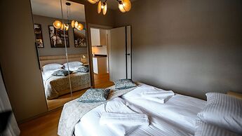 Apartamenty Sun & Snow Pułaskiego