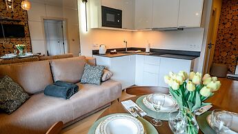 Apartamenty Sun & Snow Pułaskiego