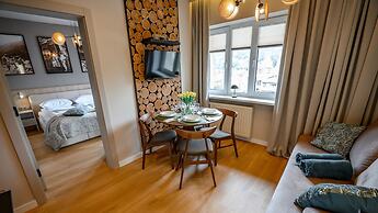 Apartamenty Sun & Snow Pułaskiego