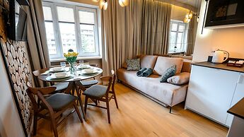 Apartamenty Sun & Snow Pułaskiego