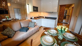 Apartamenty Sun & Snow Pułaskiego