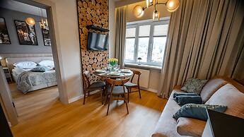 Apartamenty Sun & Snow Pułaskiego