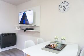 Gente del Sur - Gobernador Paz