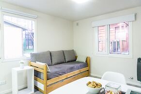 Gente del Sur - Gobernador Paz